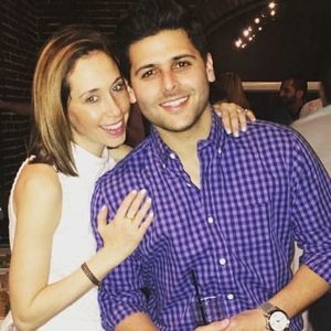 Meet your Posher, Adam